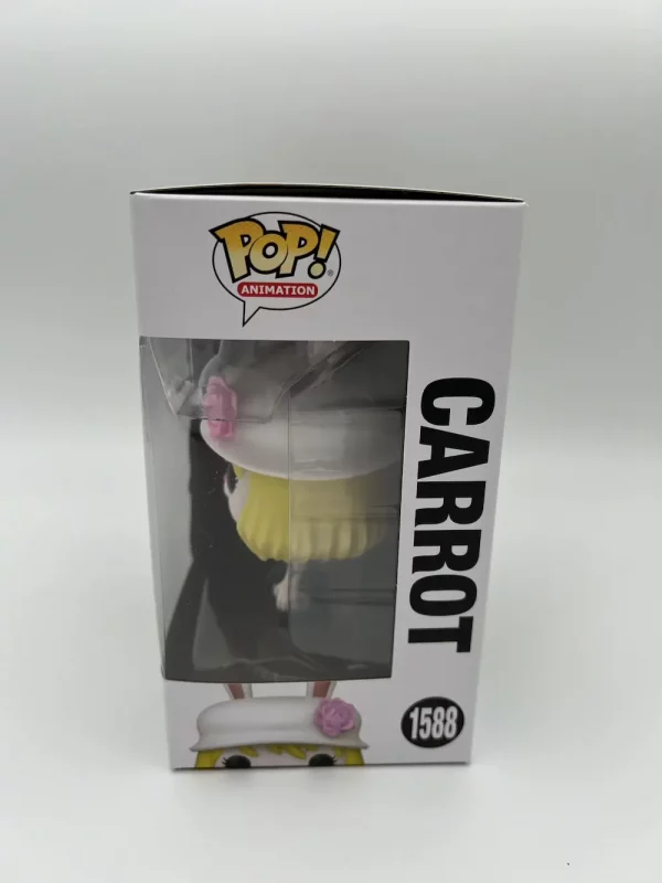 Funko POP! One Piece - Carrot 1588 beschädigt) – Bild 2