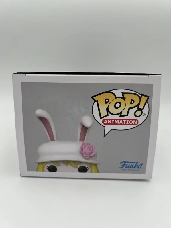 Funko POP! One Piece - Carrot 1588 beschädigt) – Bild 5