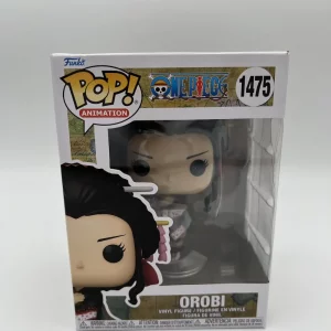 Funko POP! One Piece - Orobi 1475 (beschädigt)