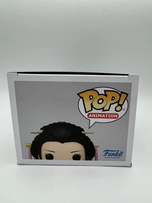 Funko POP! One Piece - Orobi 1475 (beschädigt) – Bild 5