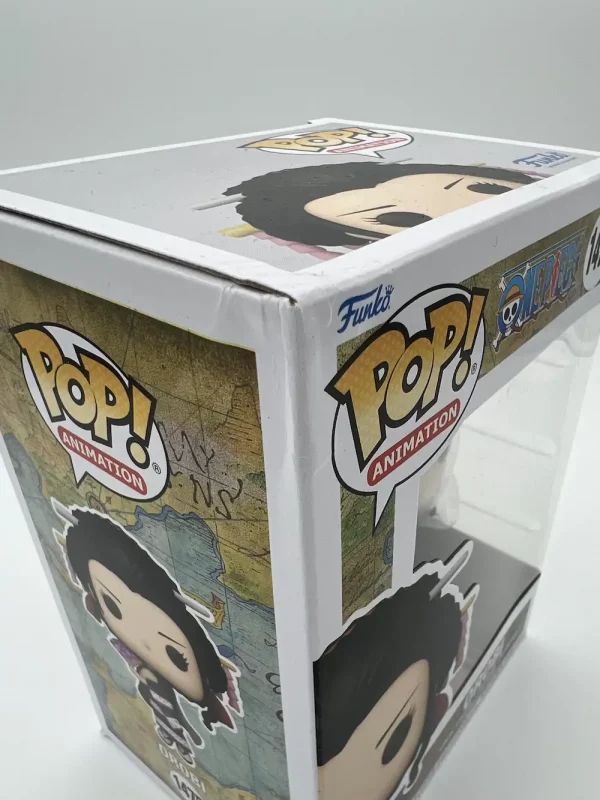 Funko POP! One Piece - Orobi 1475 (beschädigt) – Bild 7