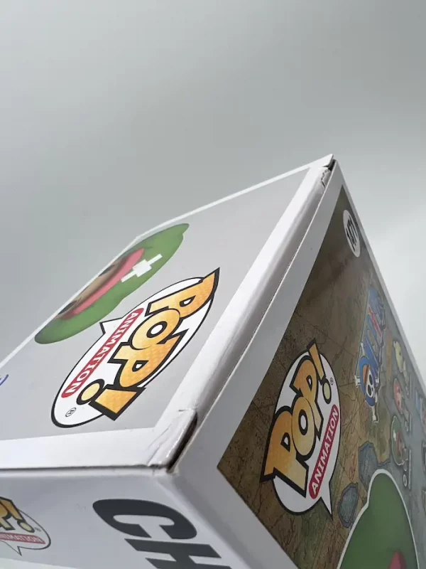 Funko POP! One Piece - Chopperemon 1471 [beschädigt] – Bild 7