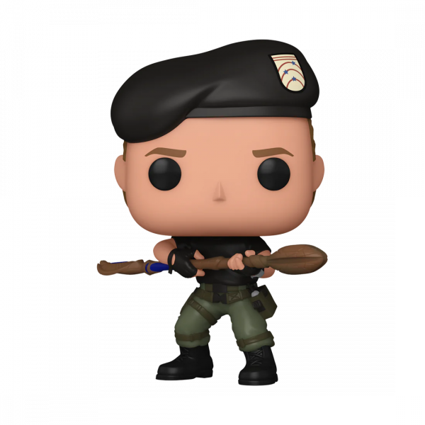 Funko POP Stargate - Jack O'Neill 1576 – Bild 2