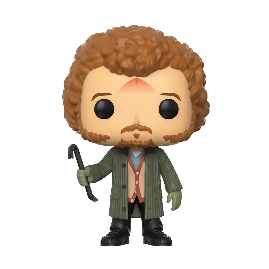 Funko POP! Home Alone - Marv 493 – Bild 2