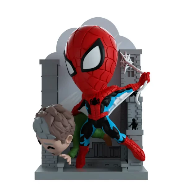 Youtooz - The Amazing Fantasy Spider-Man #15 – Bild 2