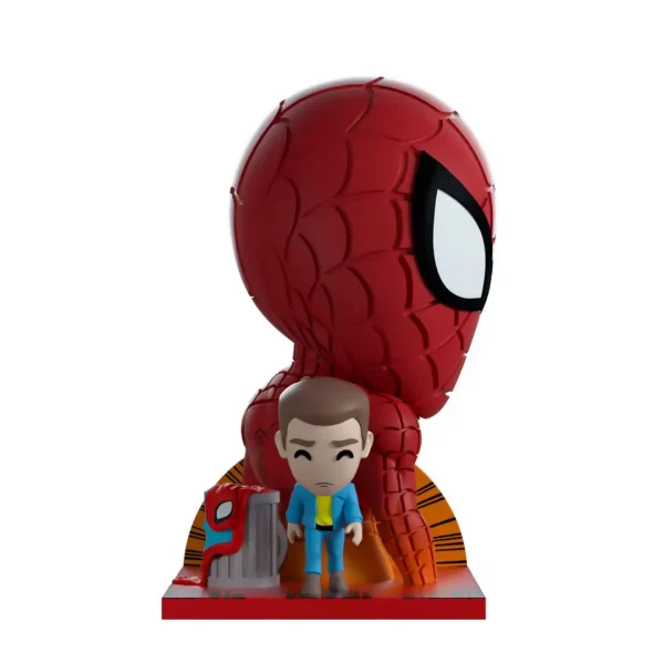 Youtooz - The Amazing Spider-Man #50 – Bild 2