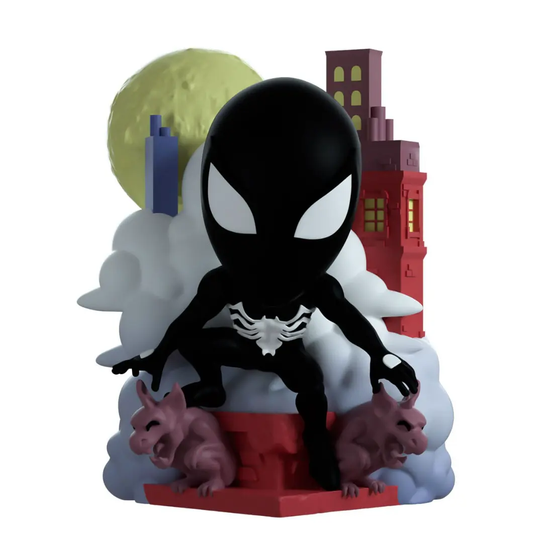 Youtooz - Marvel: Web of Spider-Man #1 – Bild 2