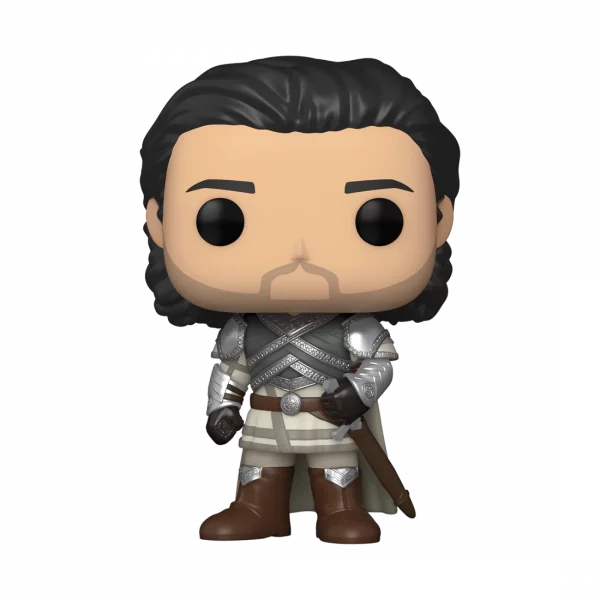 Funko POP House of the Dragon - Ser Criston Cole 21 - Special Edition [not mint] – Bild 2