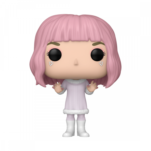 Funko POP Wednesday - Enid Sinclair 1578 [not mint] – Bild 2