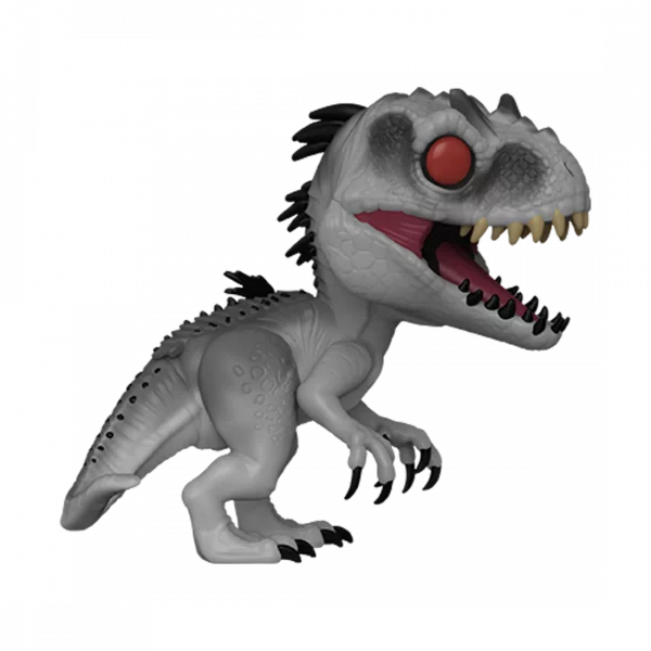 Funko Fusion - Indominus Rex 1005 – Bild 2