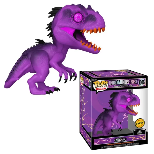 Funko Fusion Chase Bundle – Bild 3