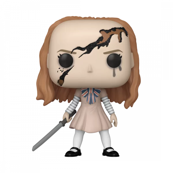 Funko Fusion - M3gan 1001 – Bild 2