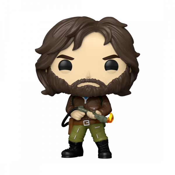 Funko Fusion - R.J.Macready 993 – Bild 2