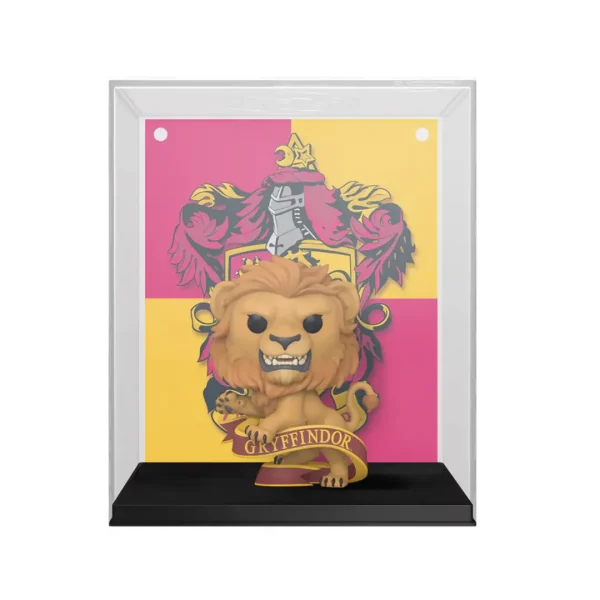 Funko POP! Cover Harry Potter - Gryffindor 02 – Bild 2