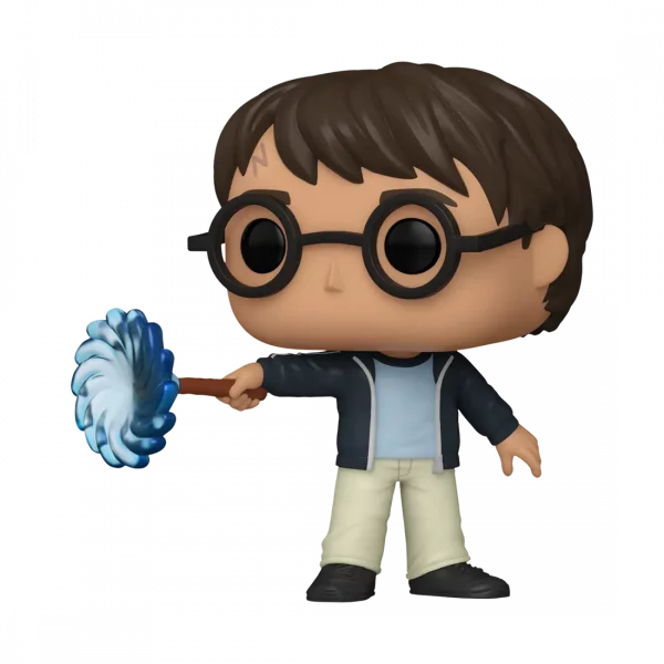 Funko POP Harry Potter - Harry Potter 173 Summer Convention 2024 – Bild 2