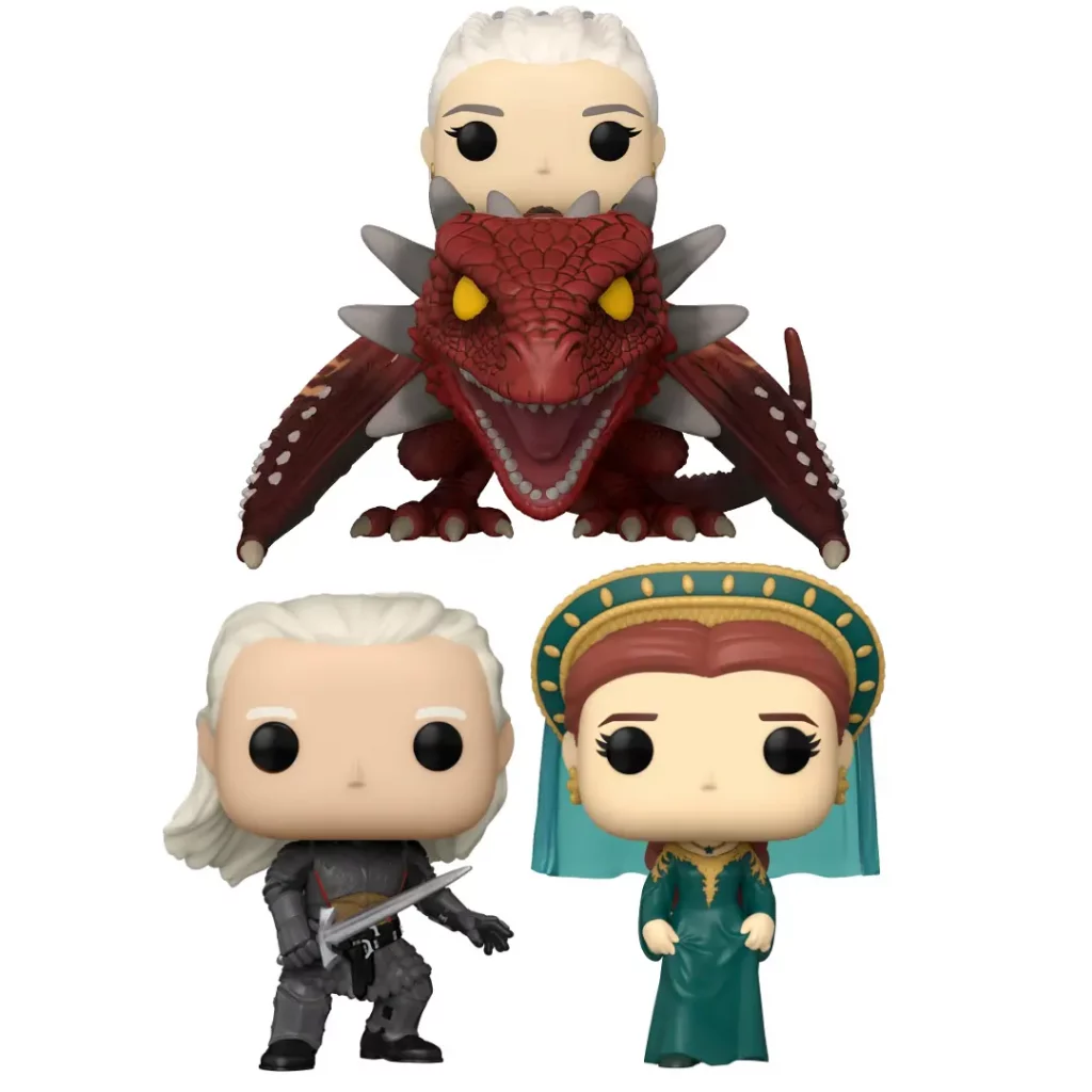 House of the Dragon Bundle