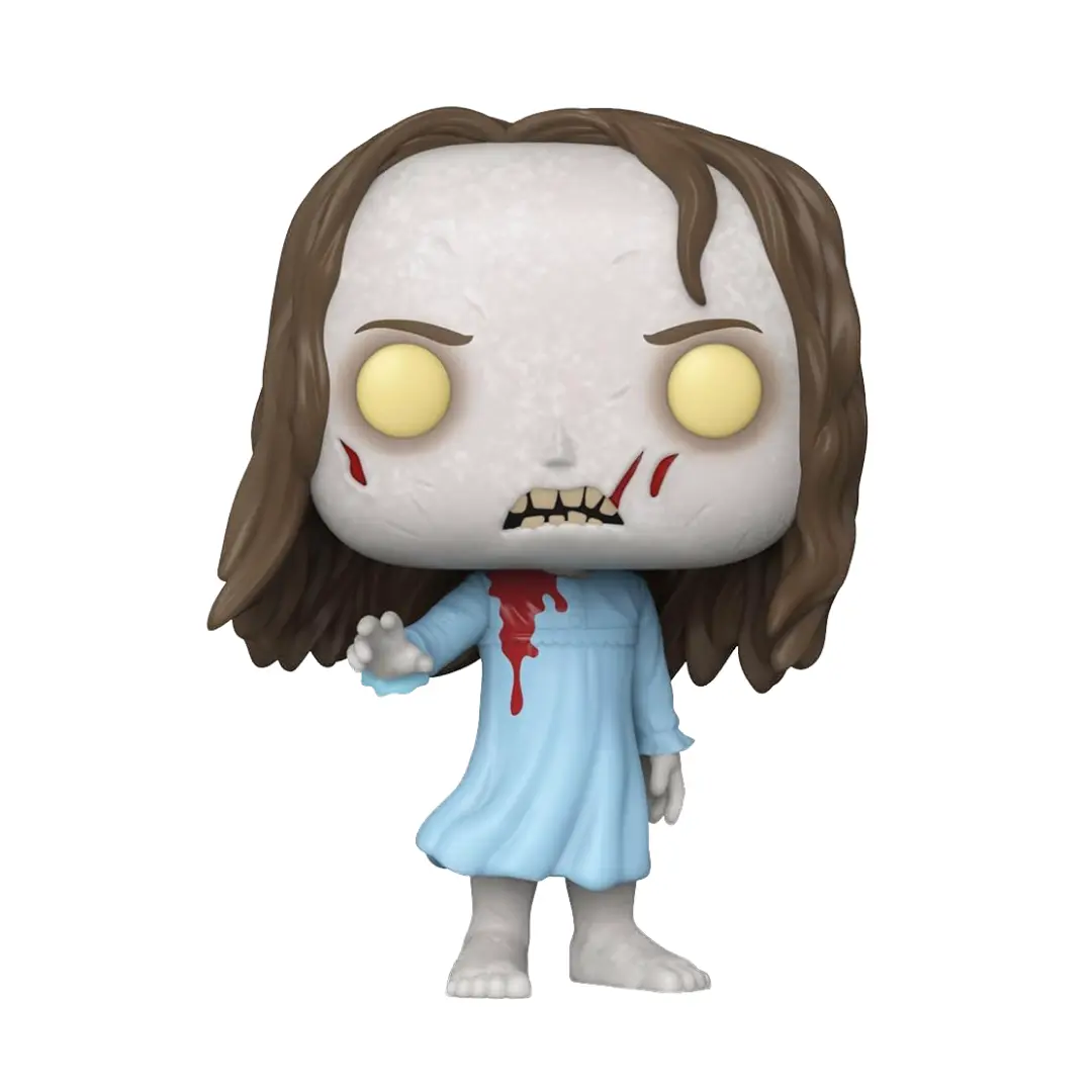 Funko POP! The Exorcist Believer - Katherine 1646 – Bild 2