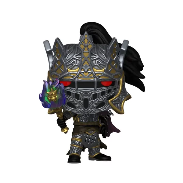 Funko POP Dungeons & Dragons - Lord Soth 979 GITD  - Summer Convention 2024 – Bild 2