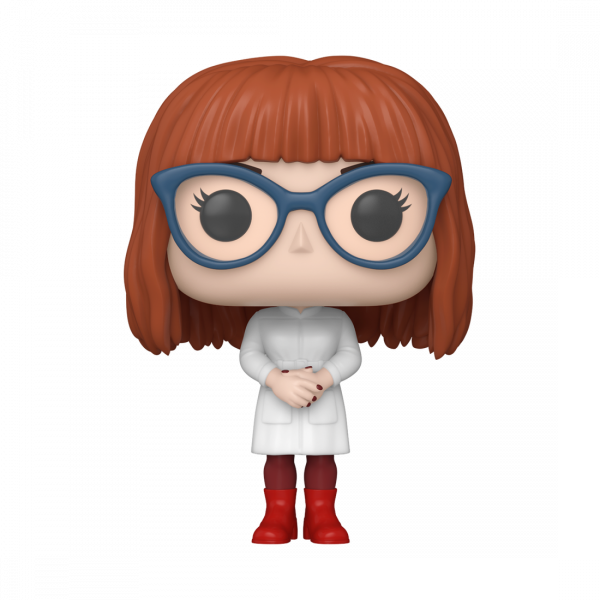 Funko POP Wednesday - Marilyn Thornhill 1580 – Bild 2