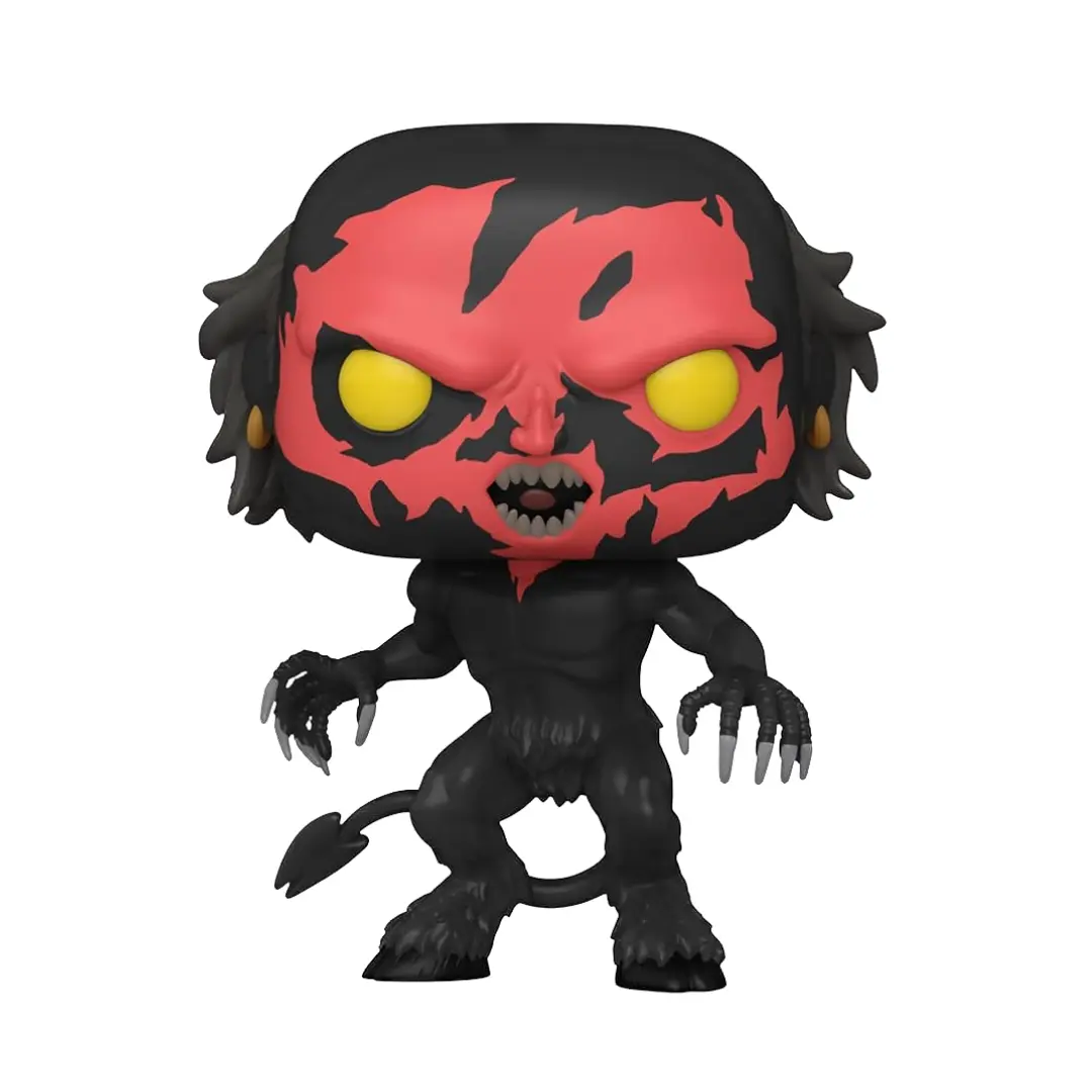 Funko POP! Insidious - Red Faced Demon 1639 – Bild 2