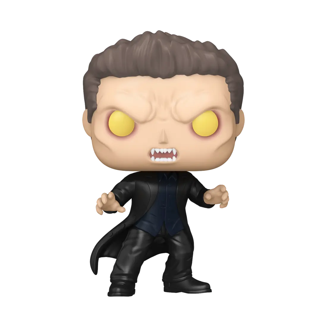 Funko POP! Buffy - The Vampire Slayer - Angel (Vampire) 1618 – Bild 2