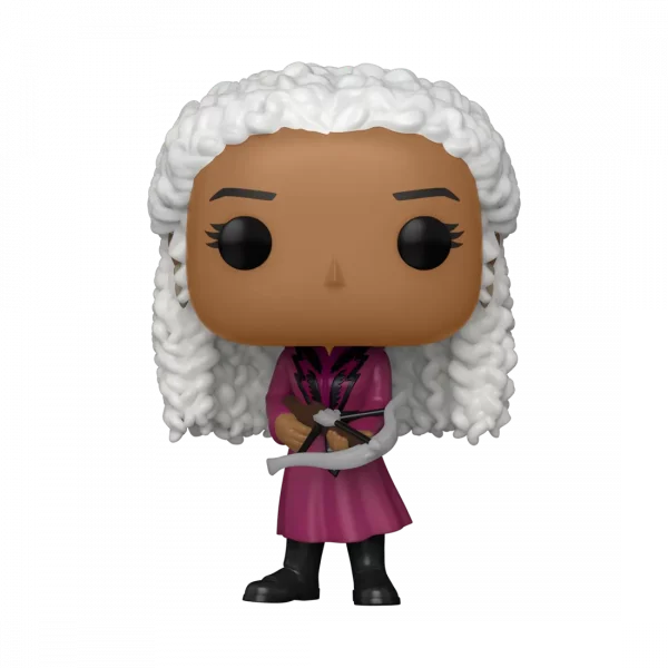 Funko POP! House of the Dragon - Baela Targaryen 19 – Bild 2