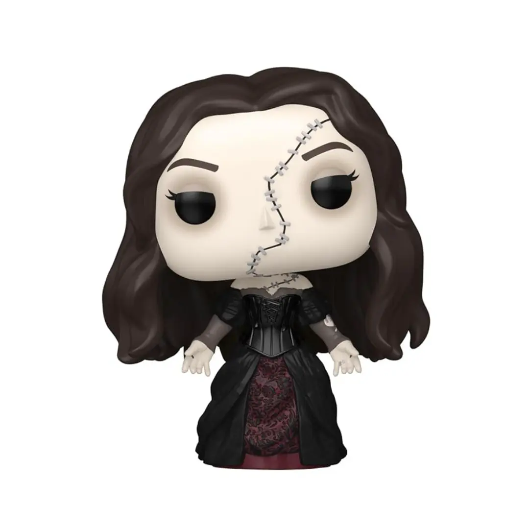 Funko POP! Beetlejuice Beetlejuice - Delores 1692 – Bild 2