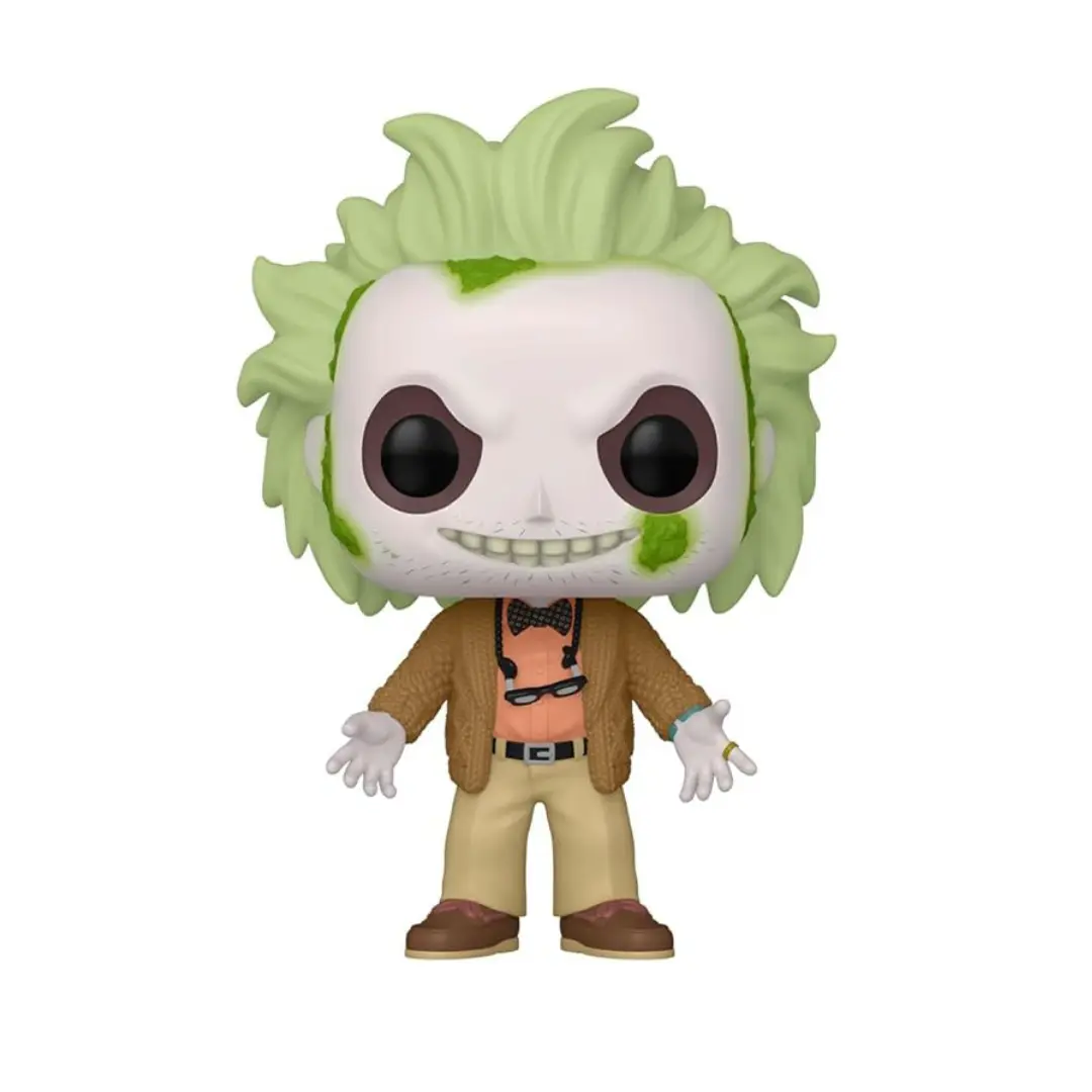 Funko POP! Beetlejuice Beetlejuice - Beetlejuice 1689 – Bild 2
