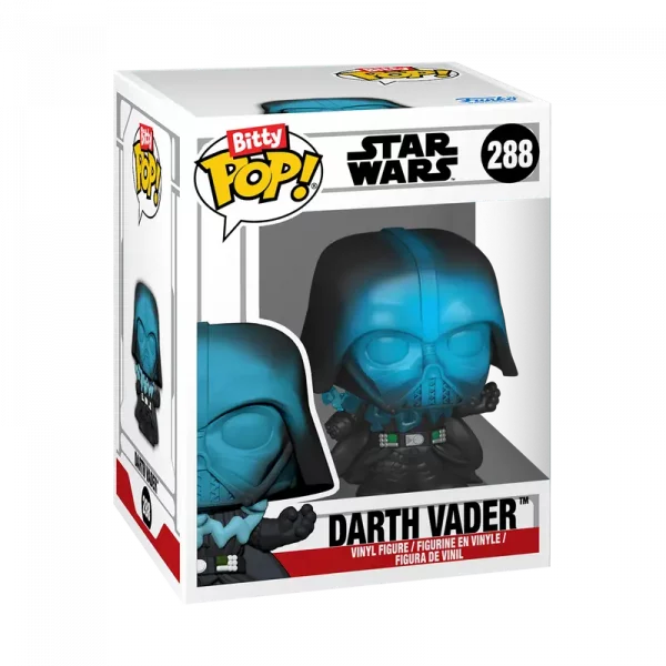 Funko Bitty POP! Display Star Wars - Death Star 20 cm – Bild 6
