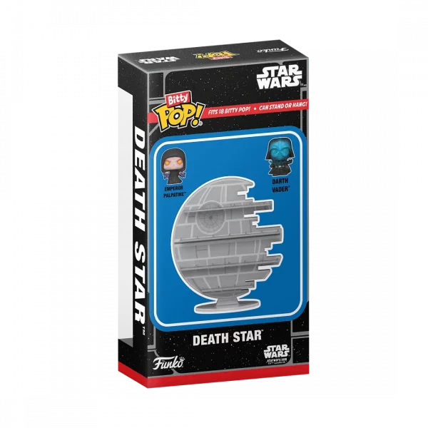 Funko Bitty POP! Display Star Wars - Death Star 20 cm – Bild 5