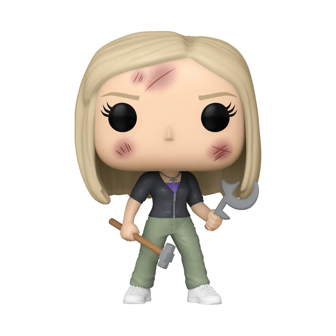 Funko POP! Buffy - The Vampire Slayer - Buffy 1617 – Bild 2