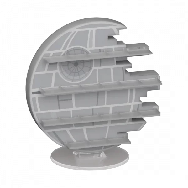 Funko Bitty POP! Display Star Wars - Death Star 20 cm – Bild 3
