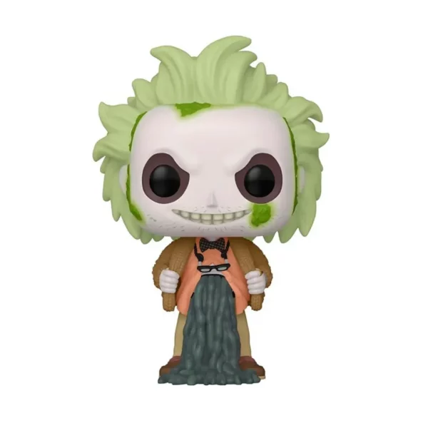 Funko POP! Beetlejuice Beetlejuice - Chase Bundle – Bild 11