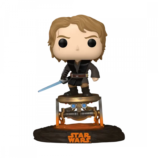Funko POP! Star Wars - Darth Vader (First Appearance) 743 – Bild 2