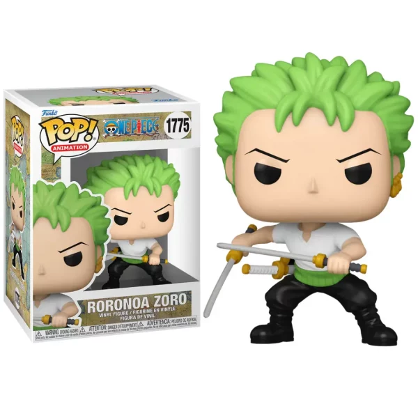 Funko POP! One Piece - East Blue Chase Bundle – Bild 6