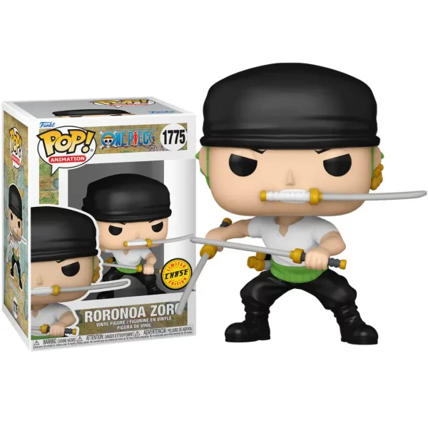 Funko POP! One Piece - East Blue Chase Bundle – Bild 7