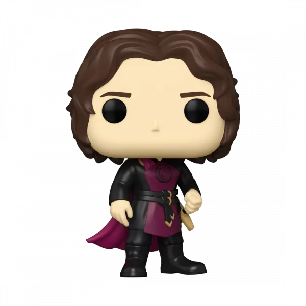 Funko POP! House of the Dragon - Jacaerys Velaryon 18 [not mint] – Bild 2