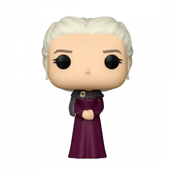 Funko POP! House of the Dragon - Rhaenyra Targaryen 16 – Bild 2