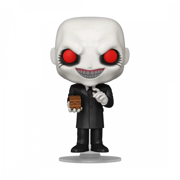 Funko POP! Buffy - The Vampire Slayer - The Gentlemen 1620 – Bild 2