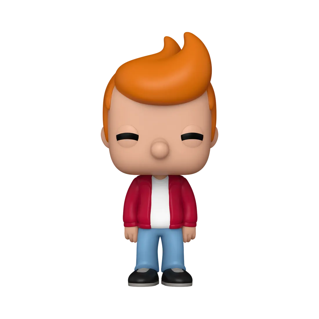 Funko POP! Futurama – Philip J. Fry 1755 – Bild 2