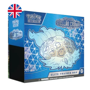 Stellar Crown ETB