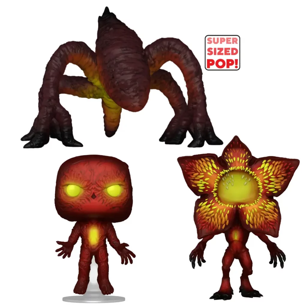 Stranger Things Rift Bundle