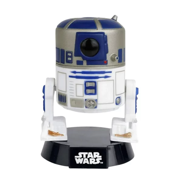 Funko POP! Star Wars  - R2-D2 31 – Bild 2