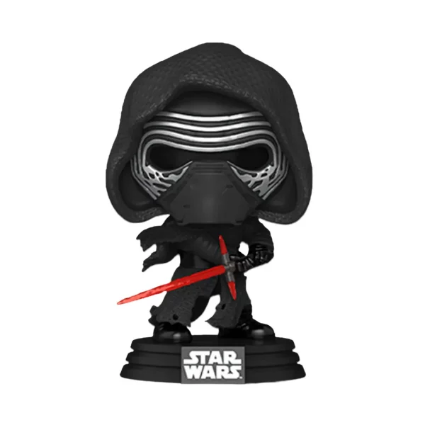 Funko POP! Star Wars - Kylo Ren Supreme Leader 731 (NYCC 2024 Exclusive)