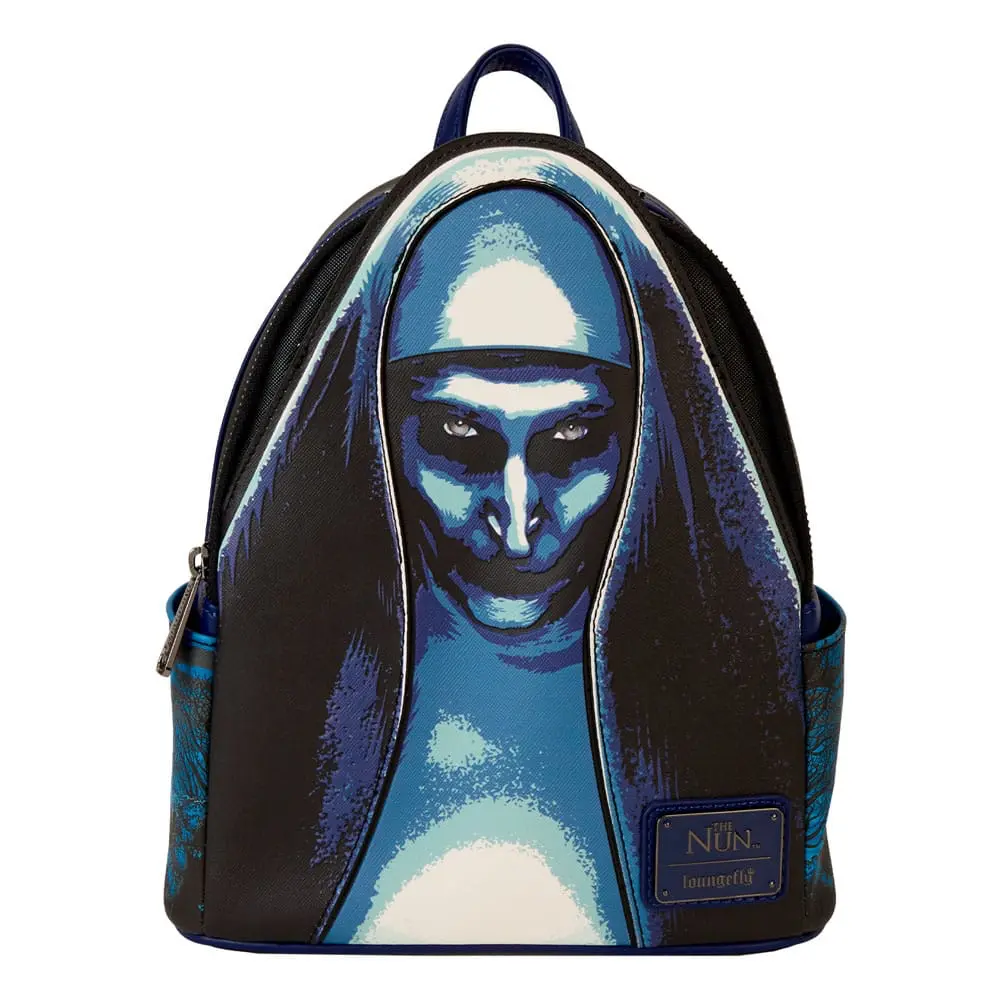 Warner Bros by Loungefly Mini-Rucksack The Nun(1)