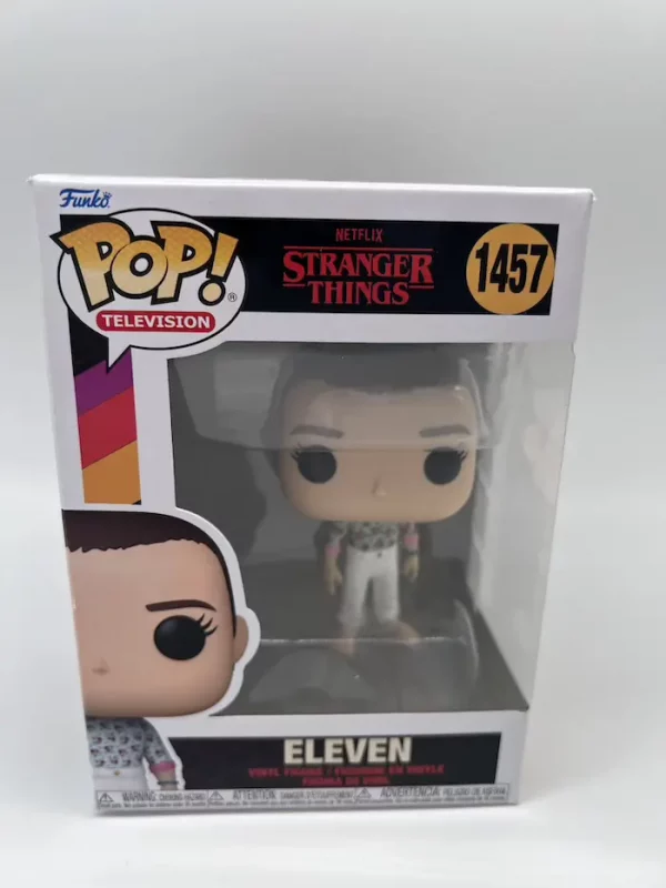 Eleven 1457