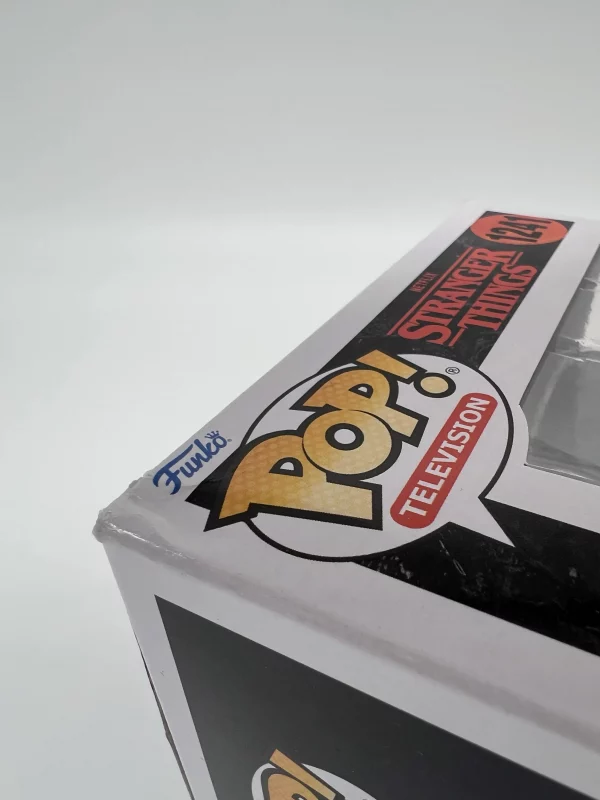 Funko POP! Stranger Things - Lucas 1241 [beschädigt] – Bild 7