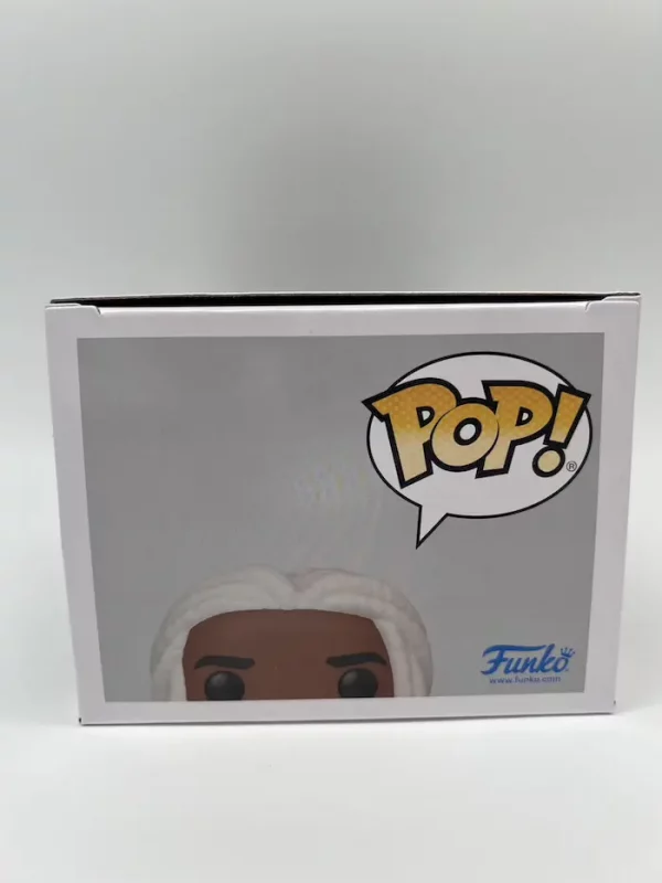 Funko POP! House of the Dragon - Corlys Velaryon 04 [beschädigt] – Bild 5