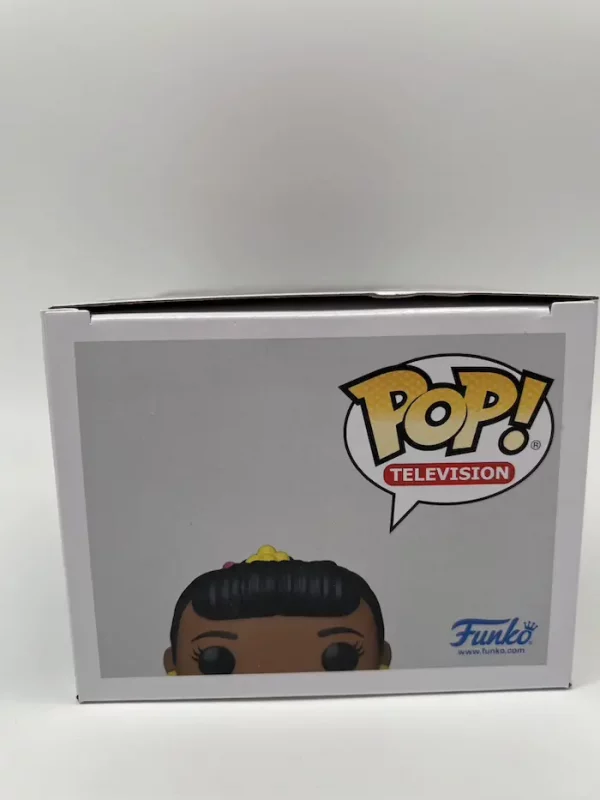 Funko POP! Stranger Things - Erica 1301 [beschädigt] – Bild 5