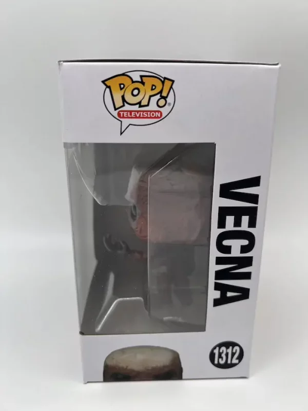 Funko POP! Stranger Things - Vecna 1312 [beschädigt] – Bild 2